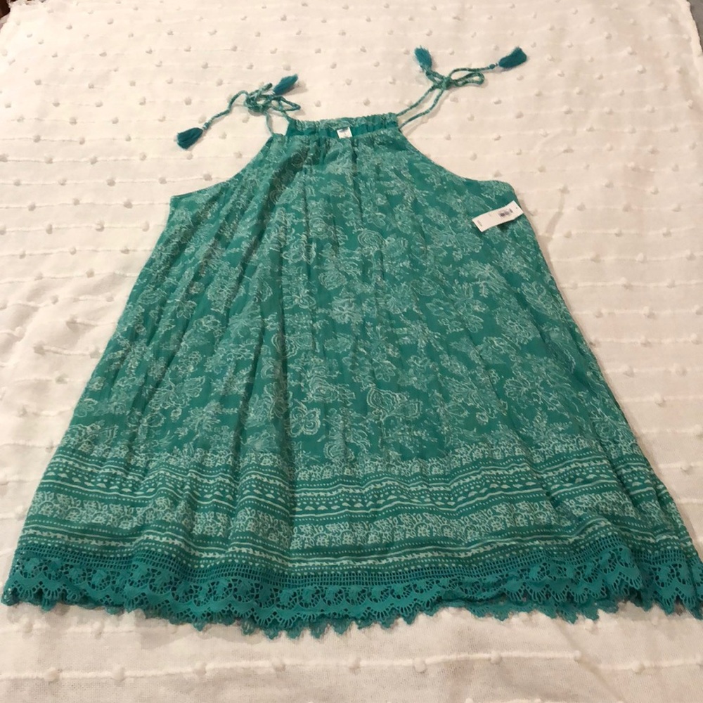Old navy dress
